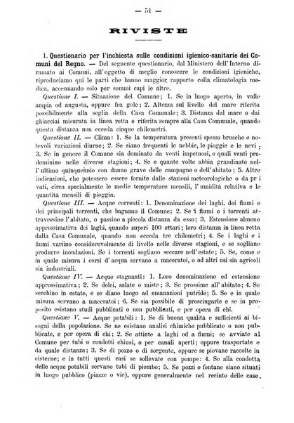 L'idrologia e la climatologia periodico bimestrale dell'Associazione medica italiana d'idrologia e climatologia