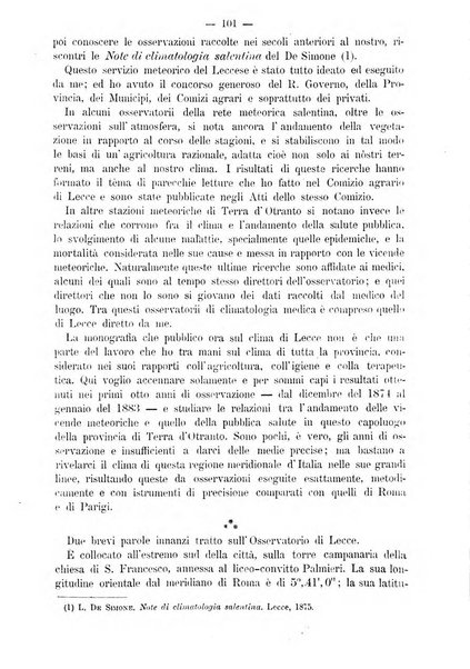 L'idrologia e la climatologia periodico bimestrale dell'Associazione medica italiana d'idrologia e climatologia