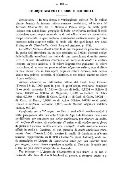 L'idrologia e la climatologia periodico bimestrale dell'Associazione medica italiana d'idrologia e climatologia