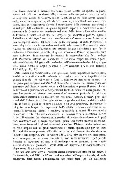 L'idrologia e la climatologia periodico bimestrale dell'Associazione medica italiana d'idrologia e climatologia