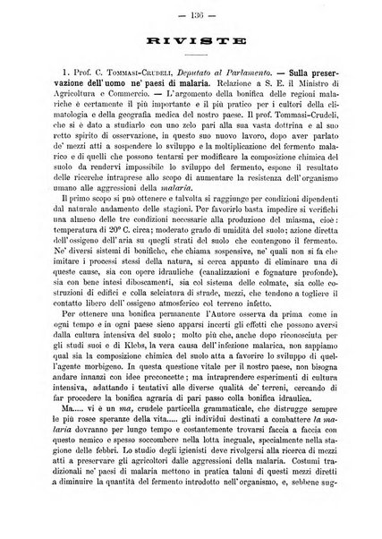 L'idrologia e la climatologia periodico bimestrale dell'Associazione medica italiana d'idrologia e climatologia