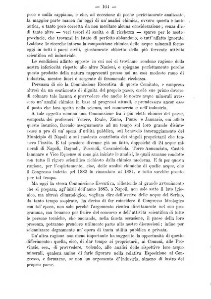 L'idrologia e la climatologia periodico bimestrale dell'Associazione medica italiana d'idrologia e climatologia