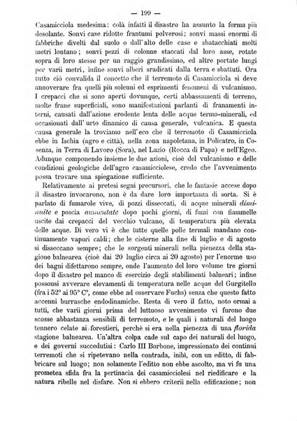 L'idrologia e la climatologia periodico bimestrale dell'Associazione medica italiana d'idrologia e climatologia