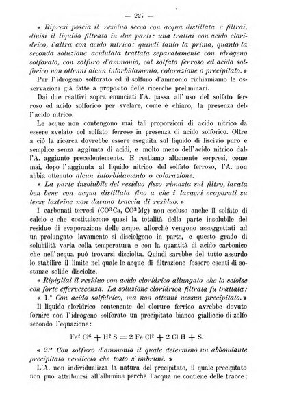 L'idrologia e la climatologia periodico bimestrale dell'Associazione medica italiana d'idrologia e climatologia