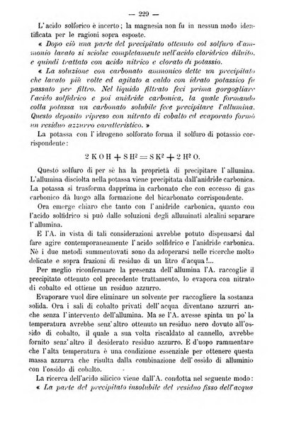 L'idrologia e la climatologia periodico bimestrale dell'Associazione medica italiana d'idrologia e climatologia