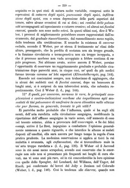 L'idrologia e la climatologia periodico bimestrale dell'Associazione medica italiana d'idrologia e climatologia