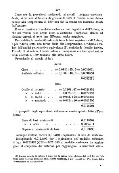 L'idrologia e la climatologia periodico bimestrale dell'Associazione medica italiana d'idrologia e climatologia