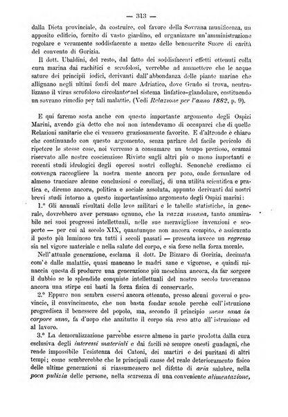 L'idrologia e la climatologia periodico bimestrale dell'Associazione medica italiana d'idrologia e climatologia