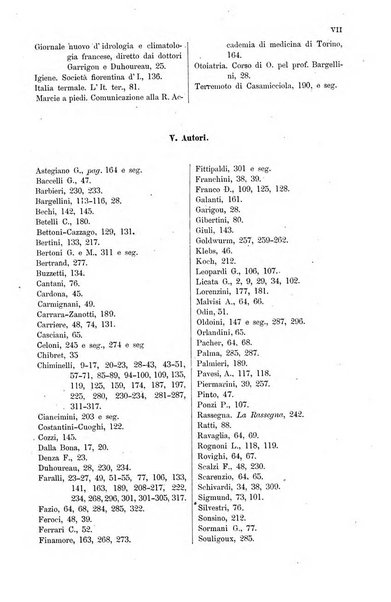 L'idrologia e la climatologia periodico bimestrale dell'Associazione medica italiana d'idrologia e climatologia