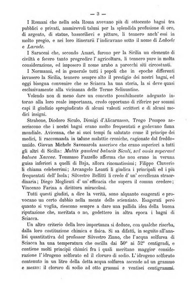 L'idrologia e la climatologia periodico bimestrale dell'Associazione medica italiana d'idrologia e climatologia