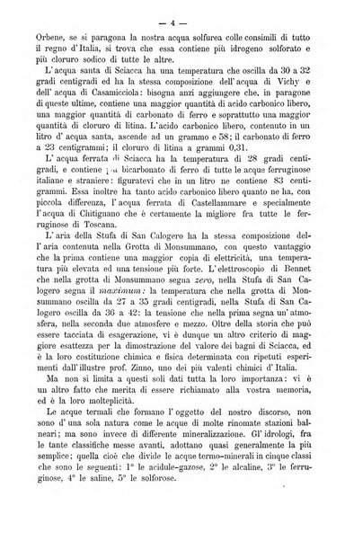 L'idrologia e la climatologia periodico bimestrale dell'Associazione medica italiana d'idrologia e climatologia