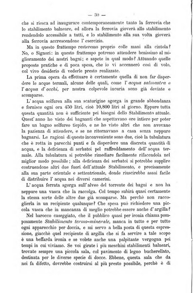 L'idrologia e la climatologia periodico bimestrale dell'Associazione medica italiana d'idrologia e climatologia