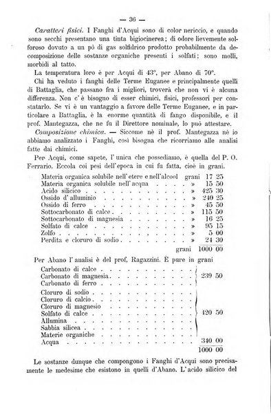 L'idrologia e la climatologia periodico bimestrale dell'Associazione medica italiana d'idrologia e climatologia