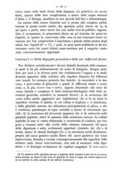 L'idrologia e la climatologia periodico bimestrale dell'Associazione medica italiana d'idrologia e climatologia