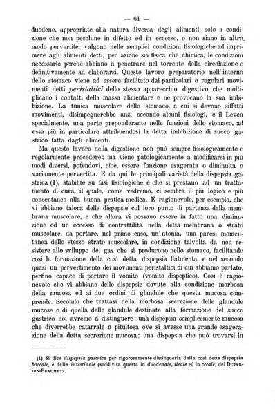 L'idrologia e la climatologia periodico bimestrale dell'Associazione medica italiana d'idrologia e climatologia