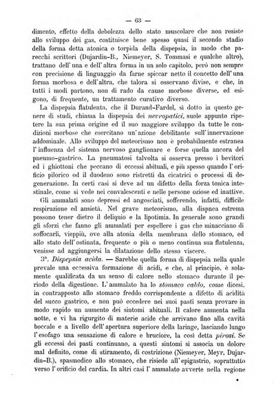 L'idrologia e la climatologia periodico bimestrale dell'Associazione medica italiana d'idrologia e climatologia