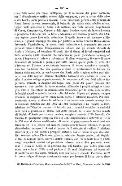 L'idrologia e la climatologia periodico bimestrale dell'Associazione medica italiana d'idrologia e climatologia