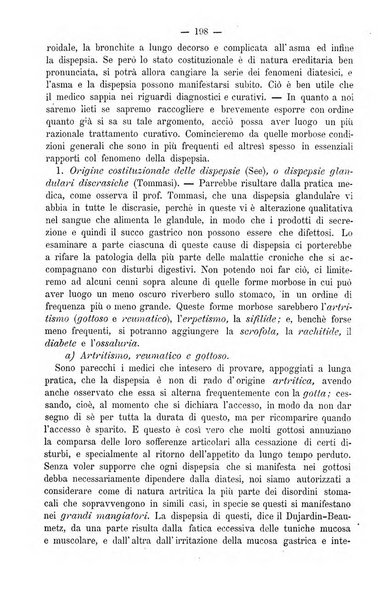 L'idrologia e la climatologia periodico bimestrale dell'Associazione medica italiana d'idrologia e climatologia