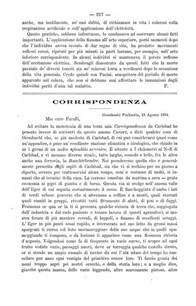 L'idrologia e la climatologia periodico bimestrale dell'Associazione medica italiana d'idrologia e climatologia