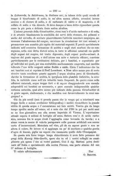 L'idrologia e la climatologia periodico bimestrale dell'Associazione medica italiana d'idrologia e climatologia