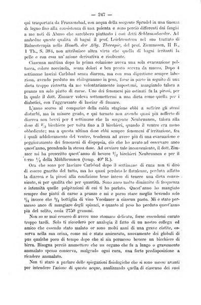 L'idrologia e la climatologia periodico bimestrale dell'Associazione medica italiana d'idrologia e climatologia