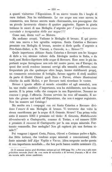 L'idrologia e la climatologia periodico bimestrale dell'Associazione medica italiana d'idrologia e climatologia