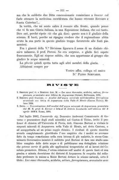 L'idrologia e la climatologia periodico bimestrale dell'Associazione medica italiana d'idrologia e climatologia