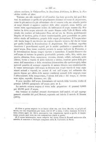 L'idrologia e la climatologia periodico bimestrale dell'Associazione medica italiana d'idrologia e climatologia