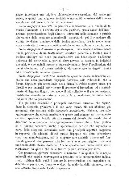 L'idrologia e la climatologia periodico bimestrale dell'Associazione medica italiana d'idrologia e climatologia