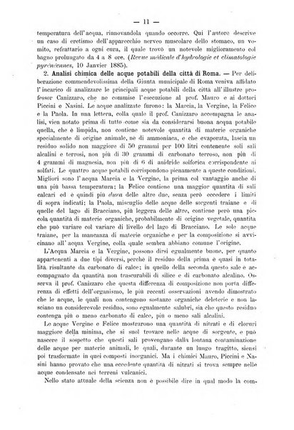 L'idrologia e la climatologia periodico bimestrale dell'Associazione medica italiana d'idrologia e climatologia