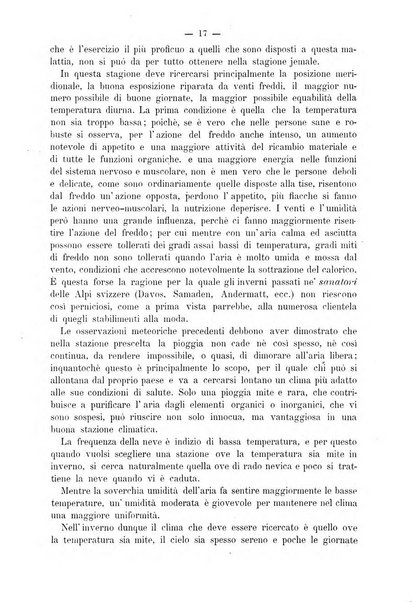 L'idrologia e la climatologia periodico bimestrale dell'Associazione medica italiana d'idrologia e climatologia