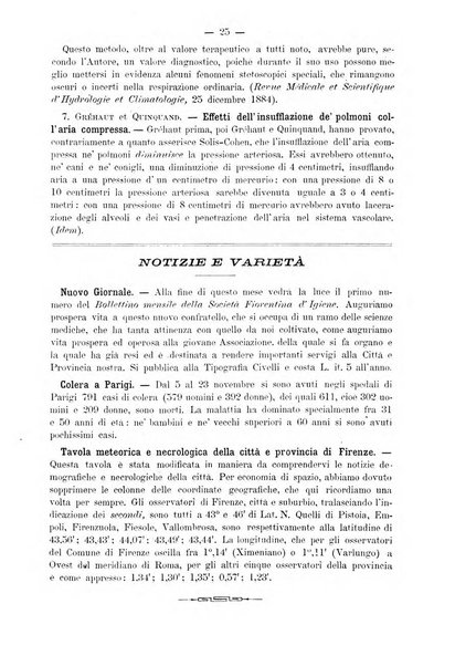 L'idrologia e la climatologia periodico bimestrale dell'Associazione medica italiana d'idrologia e climatologia