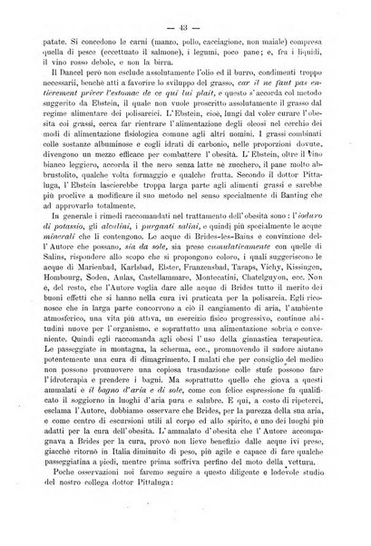 L'idrologia e la climatologia periodico bimestrale dell'Associazione medica italiana d'idrologia e climatologia