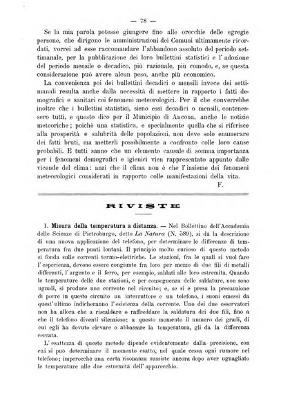 L'idrologia e la climatologia periodico bimestrale dell'Associazione medica italiana d'idrologia e climatologia