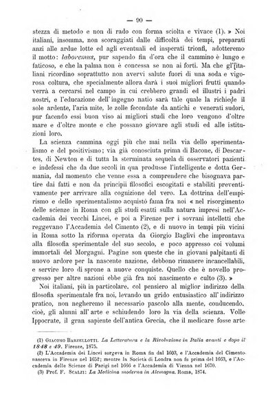 L'idrologia e la climatologia periodico bimestrale dell'Associazione medica italiana d'idrologia e climatologia