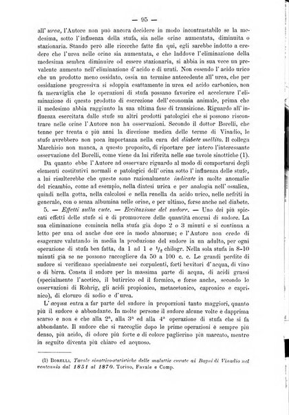 L'idrologia e la climatologia periodico bimestrale dell'Associazione medica italiana d'idrologia e climatologia