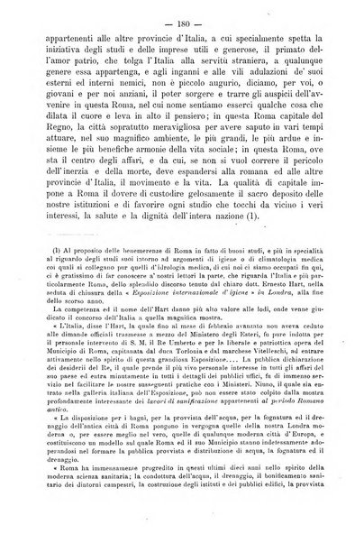 L'idrologia e la climatologia periodico bimestrale dell'Associazione medica italiana d'idrologia e climatologia