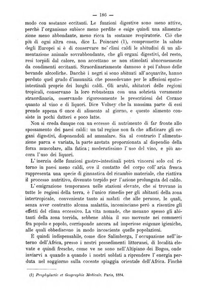 L'idrologia e la climatologia periodico bimestrale dell'Associazione medica italiana d'idrologia e climatologia