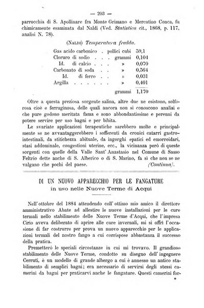 L'idrologia e la climatologia periodico bimestrale dell'Associazione medica italiana d'idrologia e climatologia