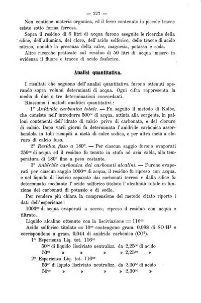 L'idrologia e la climatologia periodico bimestrale dell'Associazione medica italiana d'idrologia e climatologia