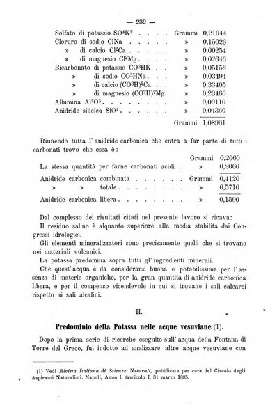 L'idrologia e la climatologia periodico bimestrale dell'Associazione medica italiana d'idrologia e climatologia