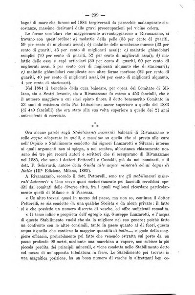 L'idrologia e la climatologia periodico bimestrale dell'Associazione medica italiana d'idrologia e climatologia