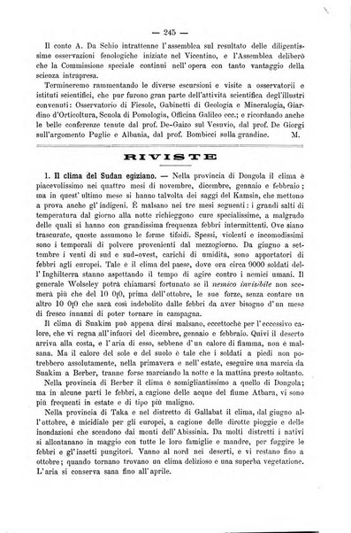 L'idrologia e la climatologia periodico bimestrale dell'Associazione medica italiana d'idrologia e climatologia