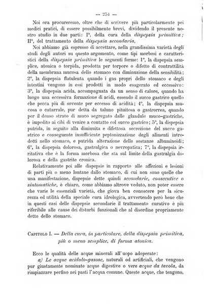 L'idrologia e la climatologia periodico bimestrale dell'Associazione medica italiana d'idrologia e climatologia