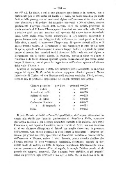 L'idrologia e la climatologia periodico bimestrale dell'Associazione medica italiana d'idrologia e climatologia