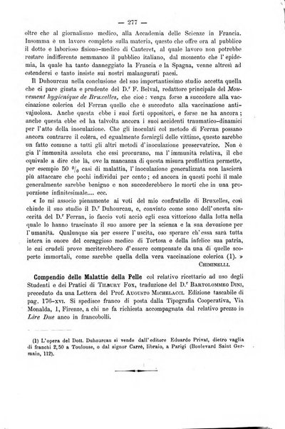 L'idrologia e la climatologia periodico bimestrale dell'Associazione medica italiana d'idrologia e climatologia