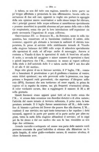 L'idrologia e la climatologia periodico bimestrale dell'Associazione medica italiana d'idrologia e climatologia