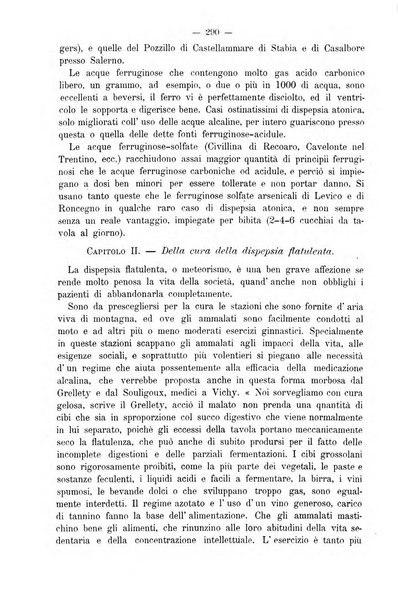 L'idrologia e la climatologia periodico bimestrale dell'Associazione medica italiana d'idrologia e climatologia