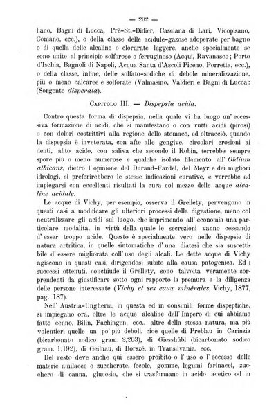 L'idrologia e la climatologia periodico bimestrale dell'Associazione medica italiana d'idrologia e climatologia