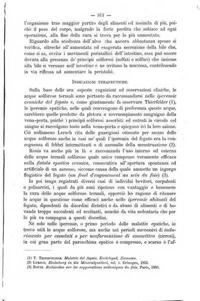 L'idrologia e la climatologia periodico bimestrale dell'Associazione medica italiana d'idrologia e climatologia